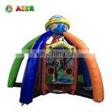 Excellent Quality Inflatable Muti Games / Kids Inflatable Sport Games With High Quality Made in China
