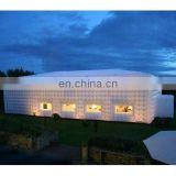 inflatable exhibition air tent, party tent
