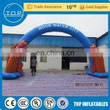 Factory Price Advertisement Large Tent Halloween Inflatable With En14960/EN15649 thumbnail-1