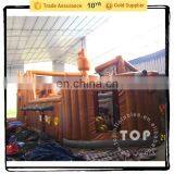Hot Sale Inflatable Bouncer Slide Cheap Bounce Houses With Low Price thumbnail-5