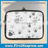 Eco Friendly Personalize Promotional Gift 15.6 Neoprene Laptop Sleeve thumbnail-4