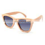 China Manufacturer Wooden Sunglasses Personalized With Good After-sale Service thumbnail-4