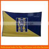 120*180cm Advertising Flag With Customed Design Logo thumbnail-3
