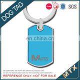 Zinc Alloy Imitation Hard Enamel ID Dog Tag Manufacturer thumbnail-1