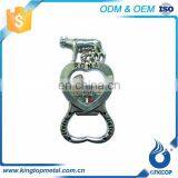 Custom Metal Keychain Dog Tag Bottle Opener thumbnail-4