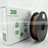 Red Copper Metal Filament 3d Printer Filament 0.5KG Each Roll thumbnail-6