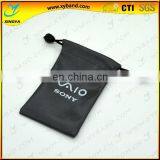 Cheap Fashionable Wholesale Nylon Pouch