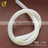 High Performance 100% Silicone Hose Vacuum Silicone Tube/Pipe With Best Price