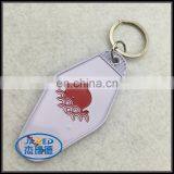 Nice Looking and Colorful Anime Keychain thumbnail-2