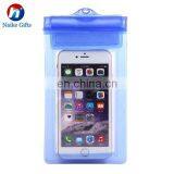 Hot Sale Universal Phone Waterproof Pouch Cell Phone Case