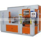 Automatic Compression Molding Machine Manufacturer and Production Line thumbnail-1