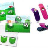 Magnetic Bookmark thumbnail-1