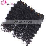 2017 Hot Sale Deep Curly 8A Virgian Brazilian Hair Bundles Mink Brazilian Hair thumbnail-5