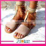 Wholesale Braided Webbing Trim for Shoe Beaded Lace Trim for Garment thumbnail-6