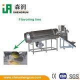 Automatic Corn Puff Extruder Making Machine thumbnail-4