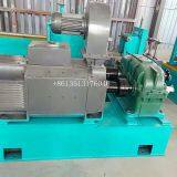ERW High Frequency Welding Mild Steel Energy Supply Pipe Making Machine thumbnail-5