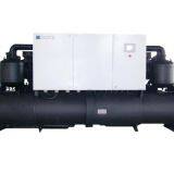 Water (Ground) Heat Pump Unit