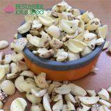 Lotus Seed Lotus Nut Lotus Kernel Dried Shard White Lotus Seed Paste