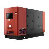 Noise Proof Diesel Home Generator 12.5Kva 10Kw Slient Diesel Generator 10000 Watt thumbnail-4