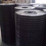 Black Welded Wire Mesh thumbnail-3