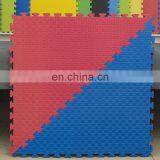 High Quality Taekwondo Tatami Karate Jigsaw Puzzle Mat thumbnail-3