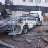 Hydraulic Hose / RUBBER HOSE SAE 100R2 AT / DIN EN 853 2SN Oil Hydraulic Hose Concrete Pump Rubber Hose thumbnail-5