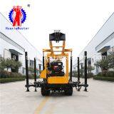 Master Group Portable Water Well Drilling Equipment for Sale thumbnail-2