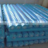 China Heavy Duty Waterproof Sunshade PE Coated Tarpaulin Roll