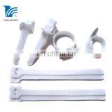 Eco-friendly Releasable Hook and Loop Cable Wrap