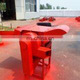 Competitive Price Mini Moveable Paddy Thresher thumbnail-5