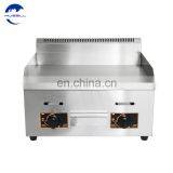 Electric Griddle/Commercial Stainless Steel European Electric Griddle thumbnail-2