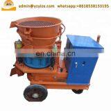 Concrete Shotcrete Machine Price , Shot Crete Machines Used for Bridge thumbnail-4