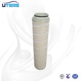 UTERS replace of PALL  hydraulic oil filter element HC7400FKN8H accept custom