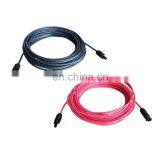 High Quality Control Solar Energy Cable 2X4 thumbnail-4