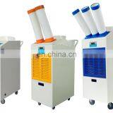 Tent Air Conditioner Portable Air Conditioners thumbnail-5