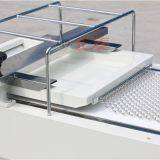 Bun toast stamp Tite Bag box Mold Machine thumbnail-5