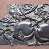 With Customized Size For Cinema & Hospital Hollow Aluminium Veneer thumbnail-3