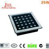 LED Underground Light 12W 15W 6W 9W Buried Recessed Floor Inground Yard Path Lands thumbnail-1