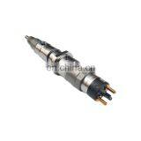 Заводская цена. Подлинный дизельный топливный форсунка двигателя QSL9 5263308 0445120236