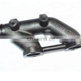 Diesel Engine Part 6L 3937477 Exhaust Manifold