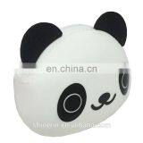 Fashion Girls Clutch Coin Bag Promotion Kawaii Animal Cartoon Silicone Wallet Purse thumbnail-4