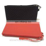 Women Cluth Hand Bag Silicone Material Silicone Jelly Coin Purse thumbnail-2