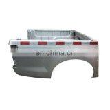 Tail Body For D-MAX 4X4 2012