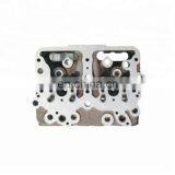 NT855 Cylinder Head Assembly 3411805 3406730 3081224 3050419 thumbnail-6