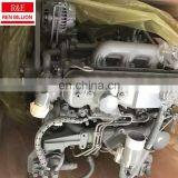 Isuzu Car 4JG1-T & 4JG1 Engine Long Block Assembly thumbnail-2