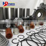Diesel Engine BF4M2012 BF6M2012 TCD2012 L04 2V Engine Overhaul Repair Kit thumbnail-6