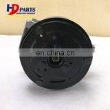 R210LC-9 715618 Air Compressor Assy Machinery Engines Parts thumbnail-4