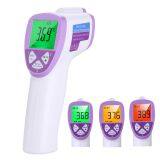 Good Quality Low Price Medical Digital Baby Non Contact Forehead Infrared Thermometer thumbnail-2