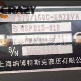 GM70VA Final Drive thumbnail-3