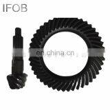 IFOB Crown Wheel and Pinion For Toyota Coaster BB40 BB50 41201-80123 thumbnail-2